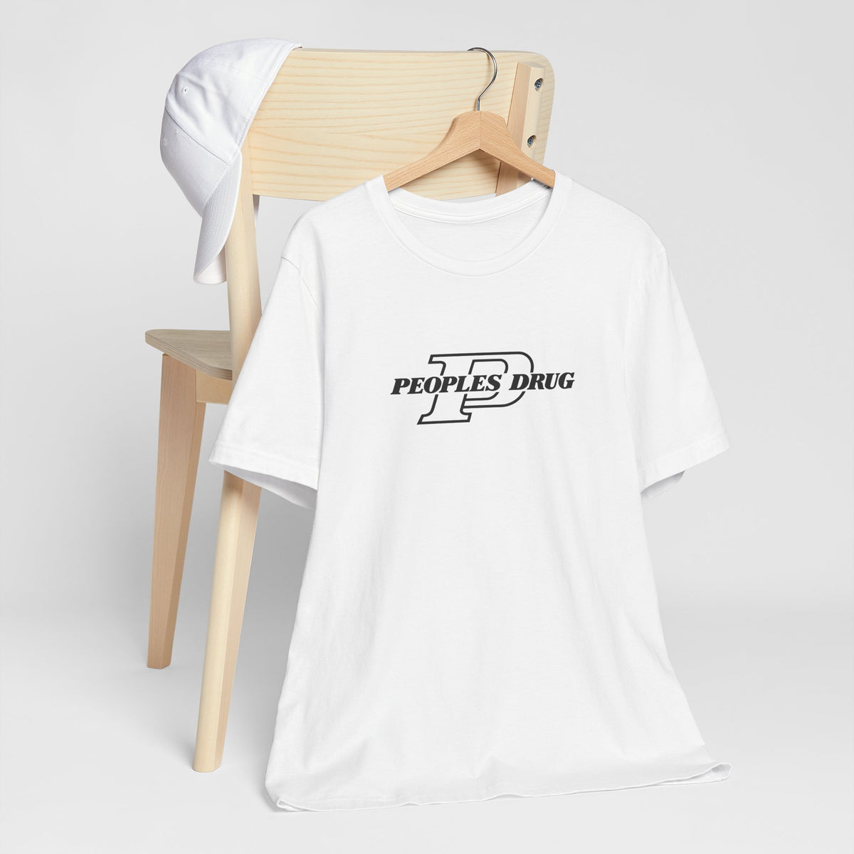 Peoples Drug T-Shirt
