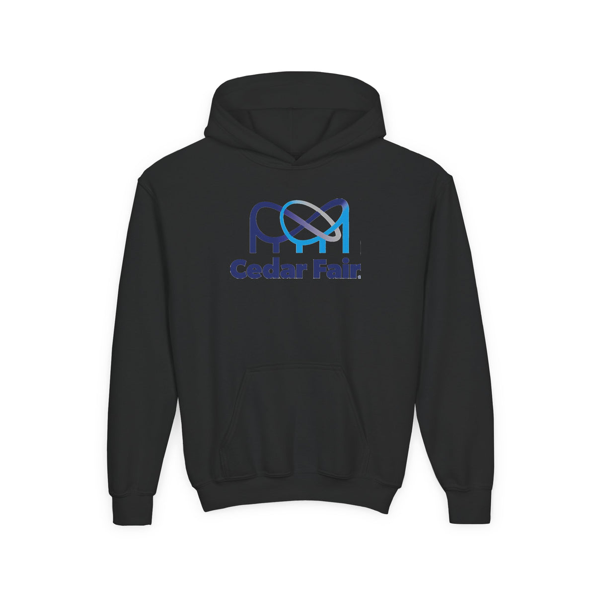 Cedar Fair Youth Hoodie / Sweatshirt