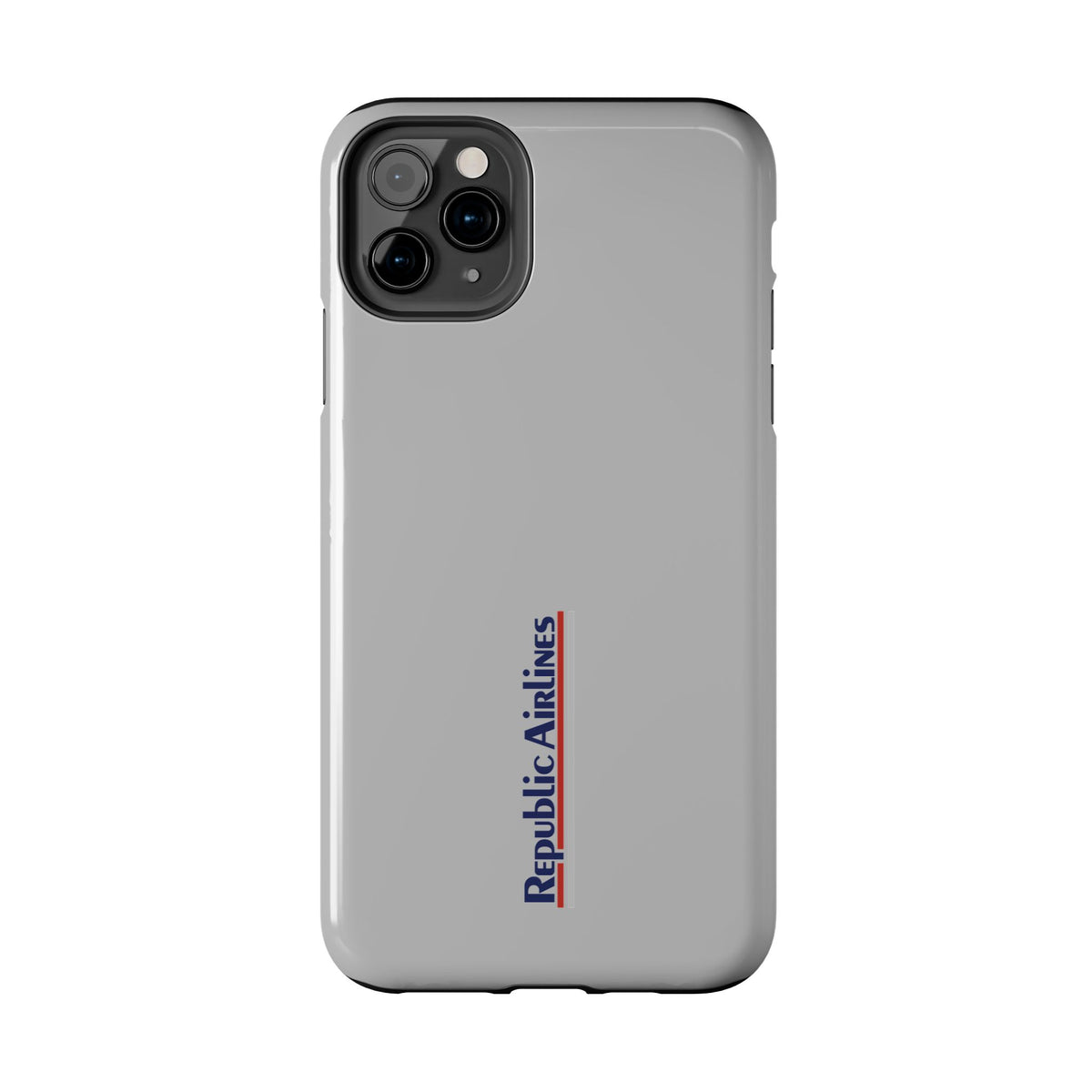 Republic Airlines Tough Phone Case