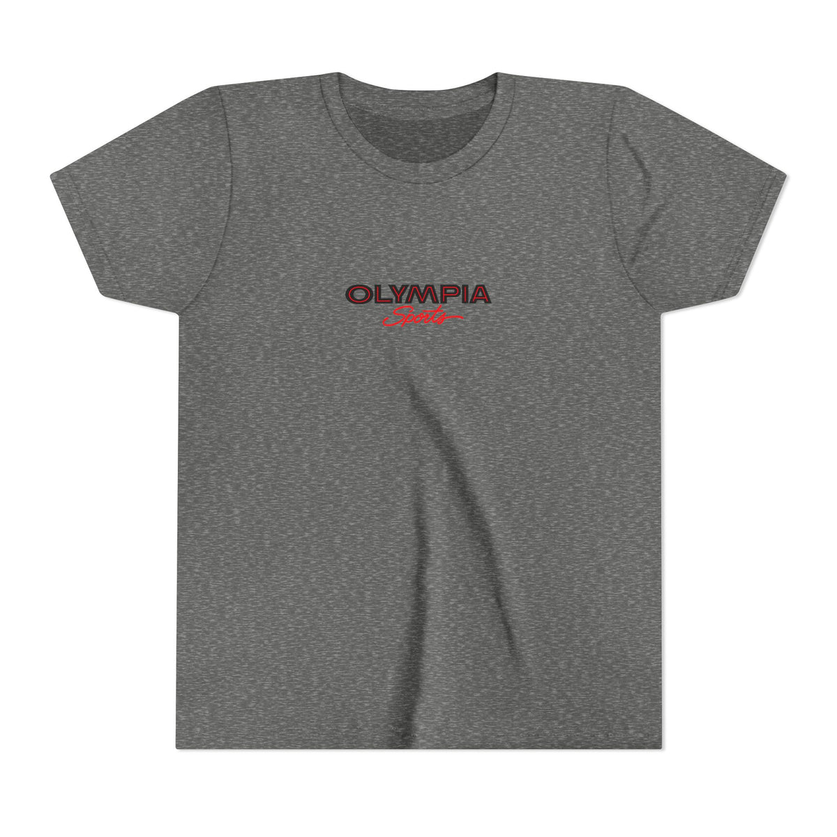 Olympia Sports Kids Tee / T-Shirt