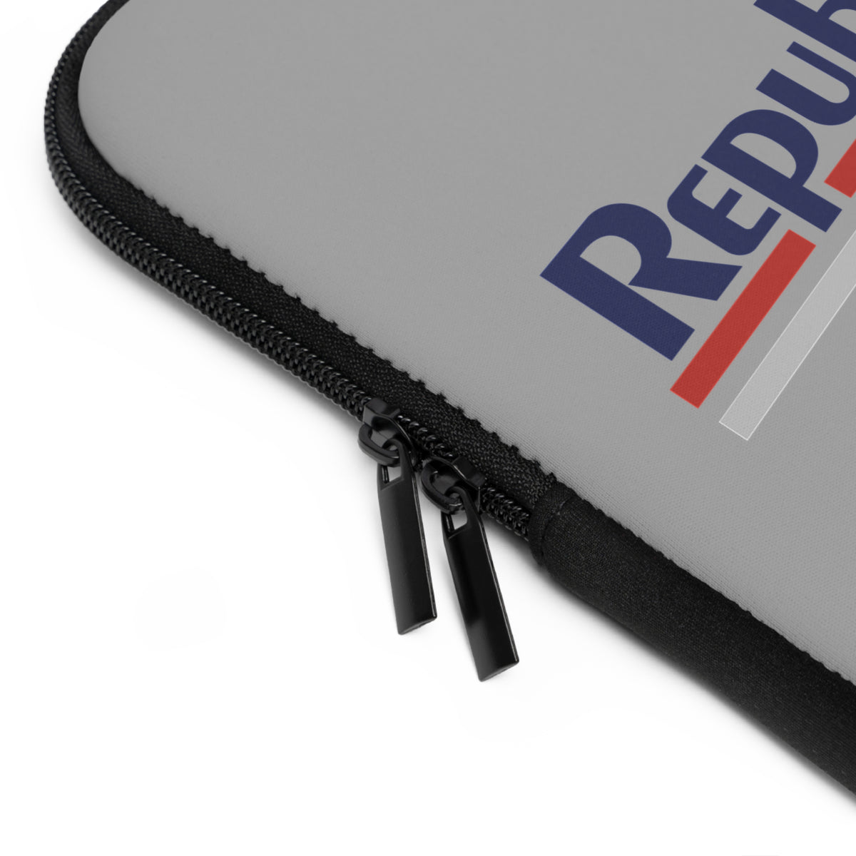 Republic Airlines Laptop Sleeve