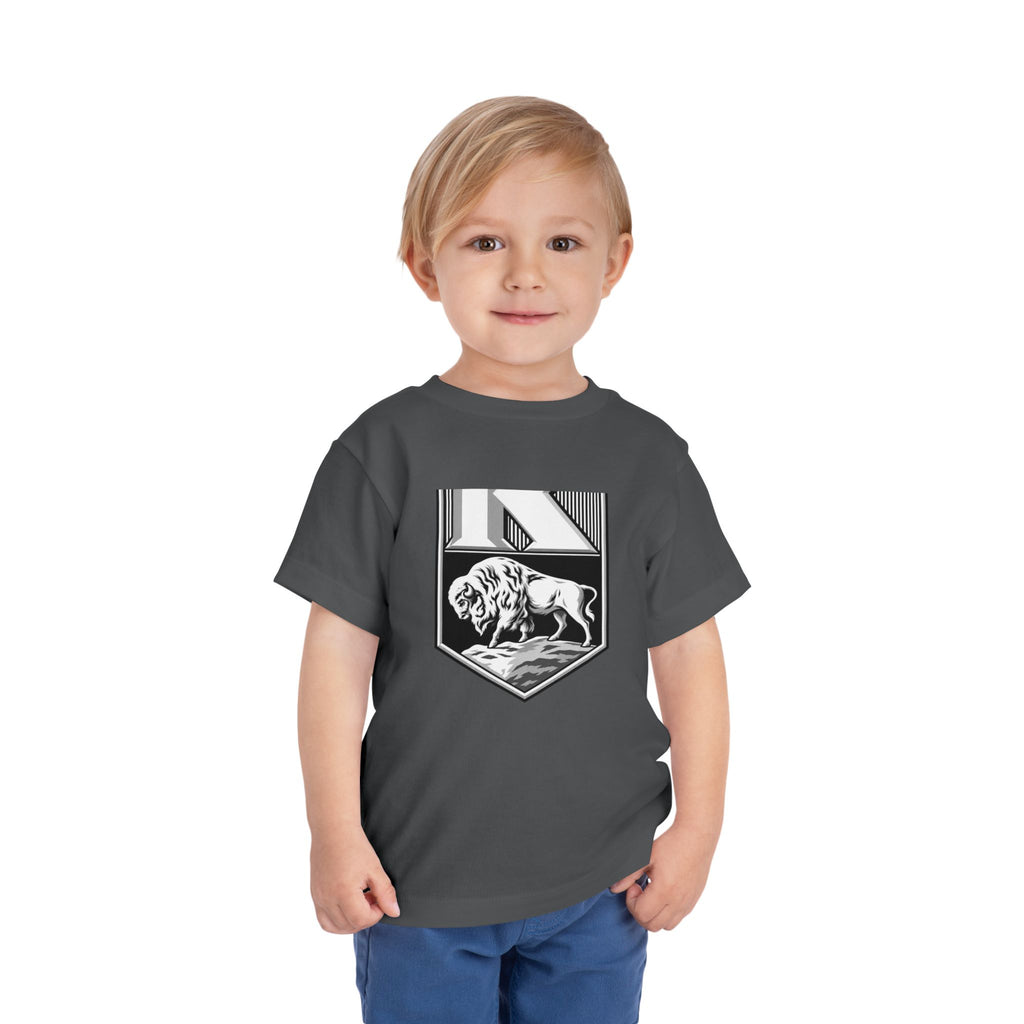 Kaiser Motors Toddler Tee / T-Shirt