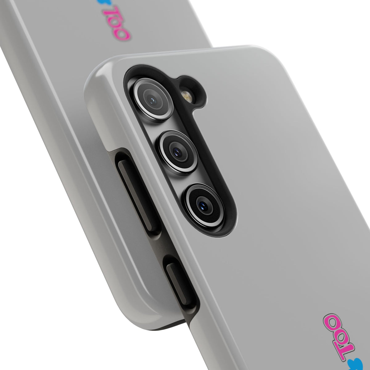Limited Too Tough Phone Case
