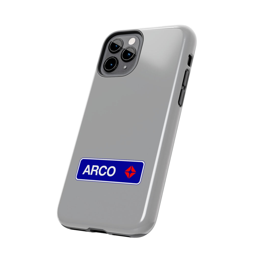 Atlantic Richfield Company (ARCO) Tough Phone Case