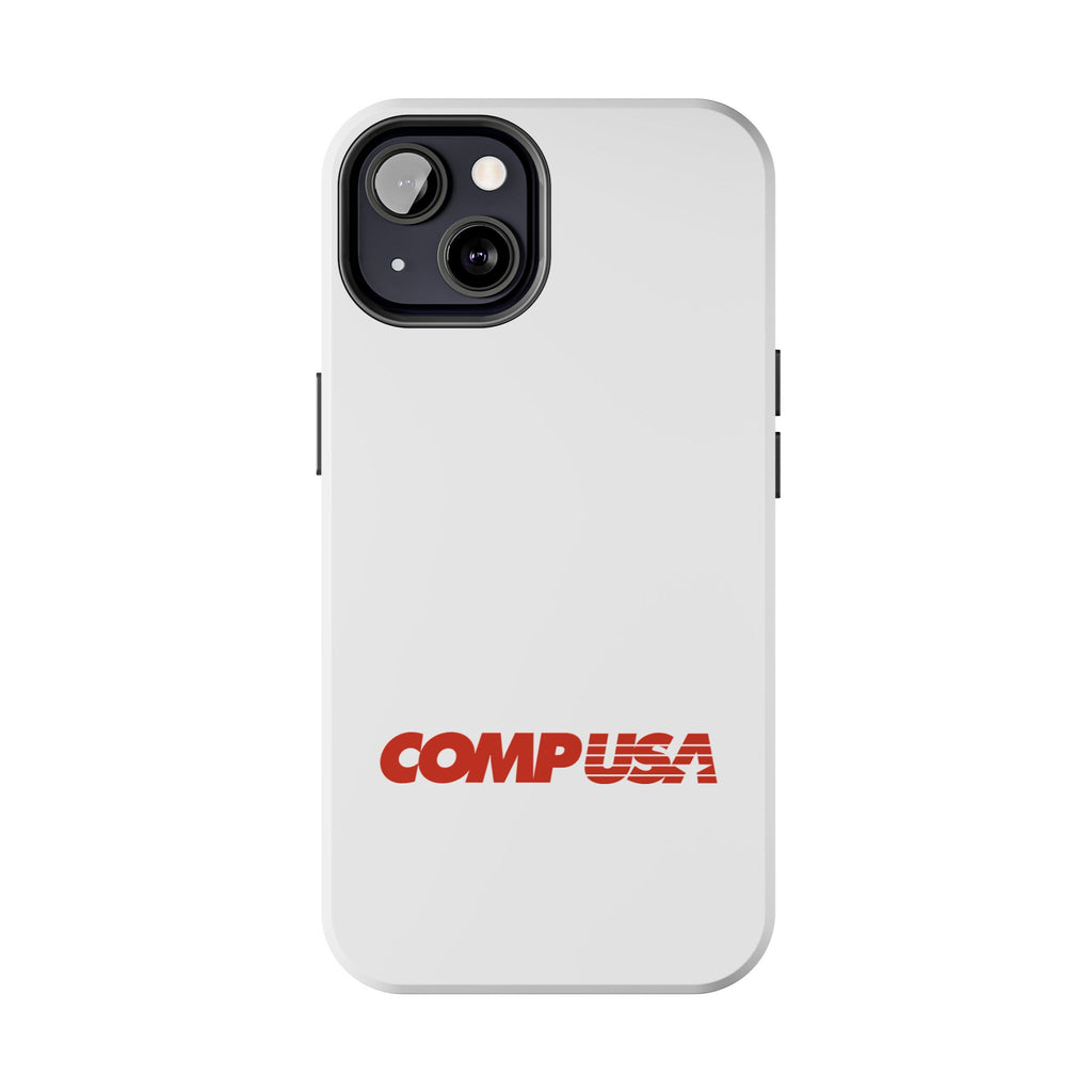 CompUSA Tough Phone Case