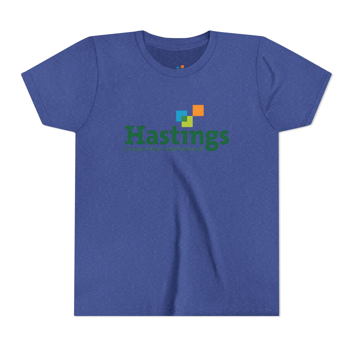 Hastings Entertainment Kids Tee / T-Shirt