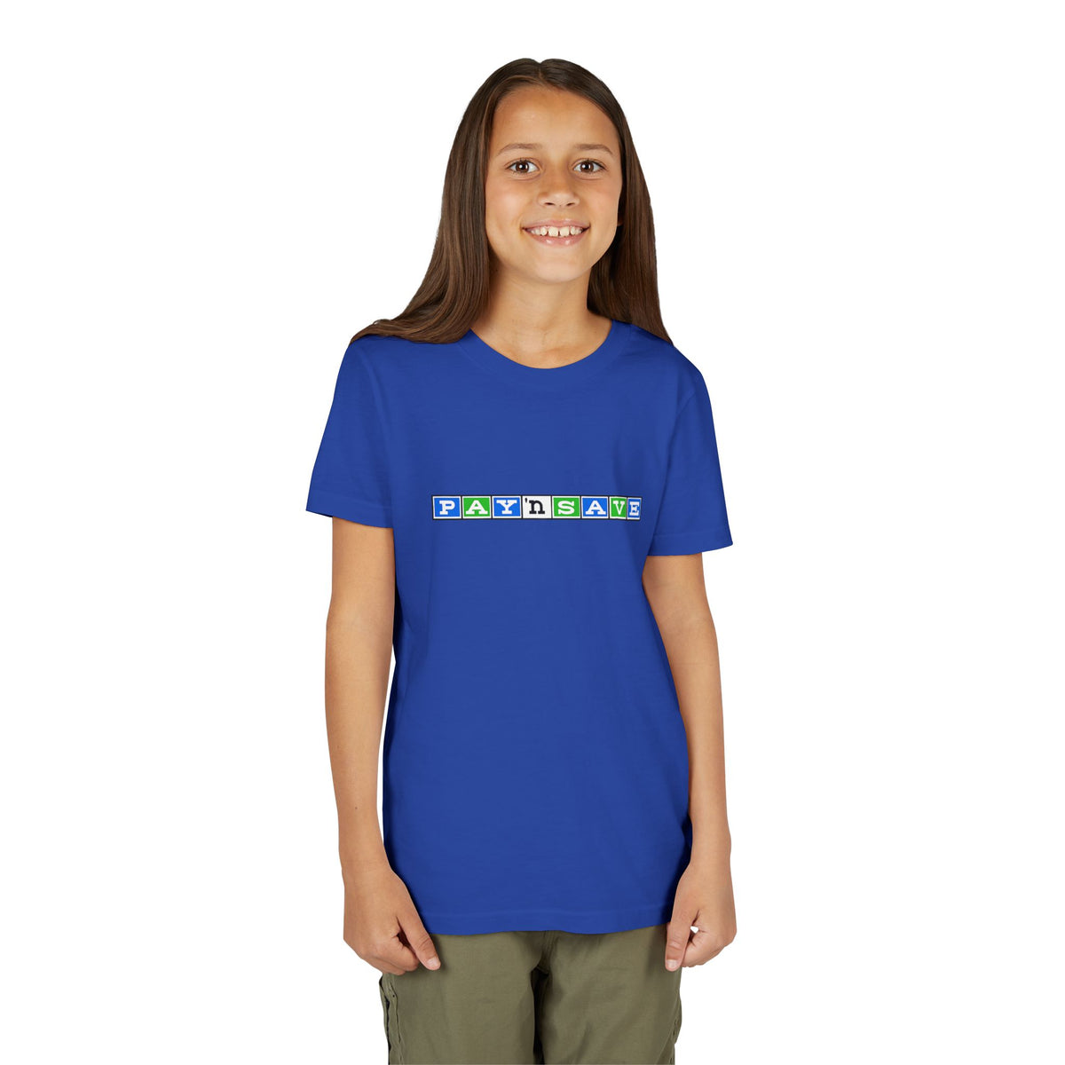 Pay 'n Save Kids Tee / T-Shirt