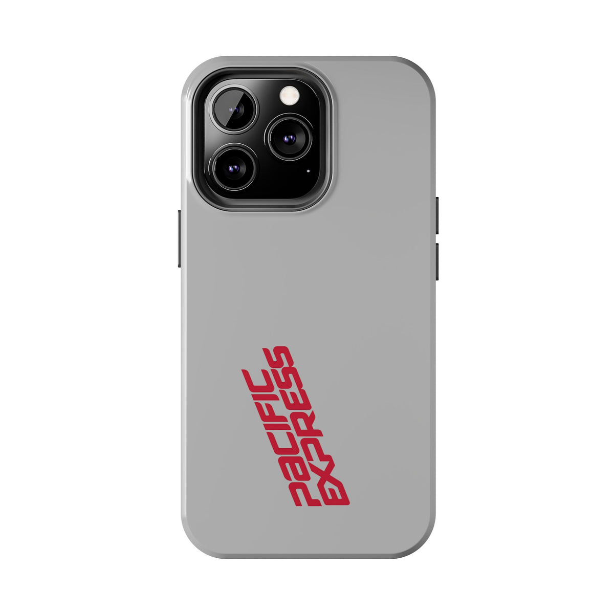 Pacific Express Tough Phone Case