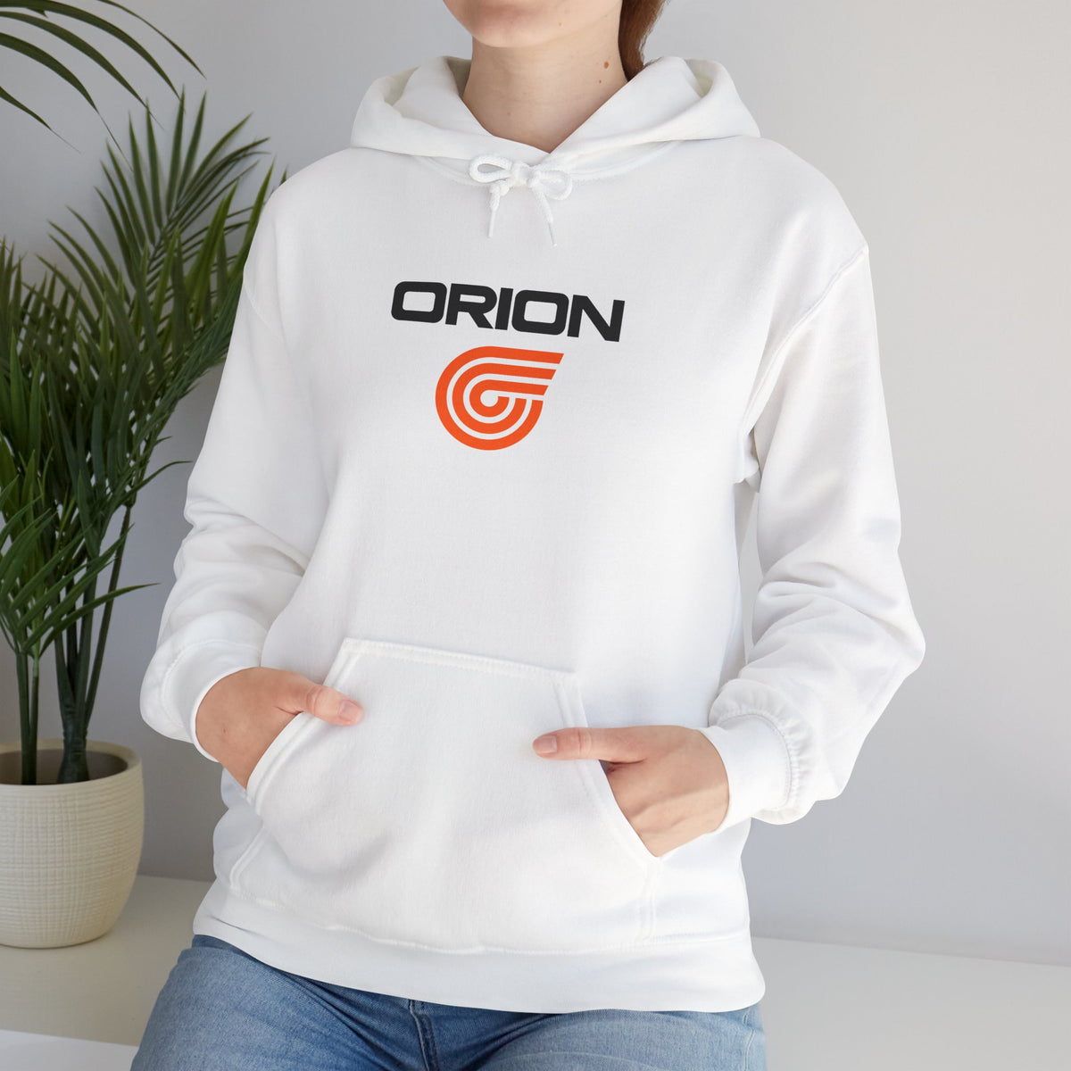 Orion Airways Hoodie / Sweatshirt