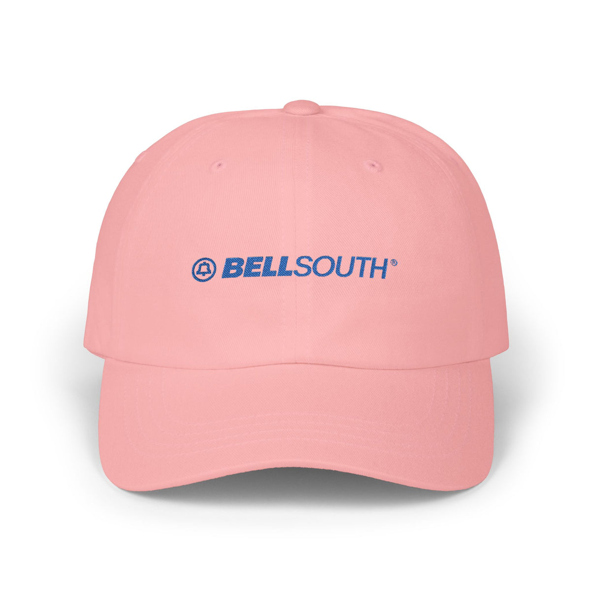 BellSouth Embroidered Dad Cap Hat