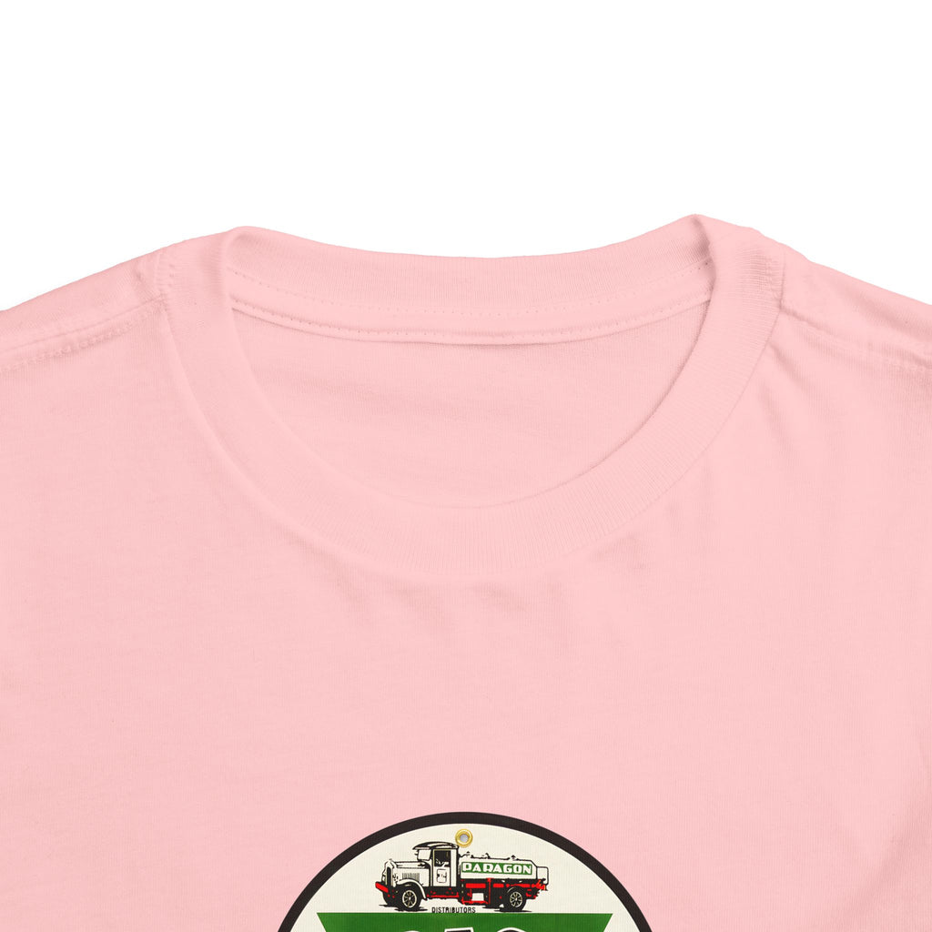 Paragon Oil Toddler Tee / T-Shirt