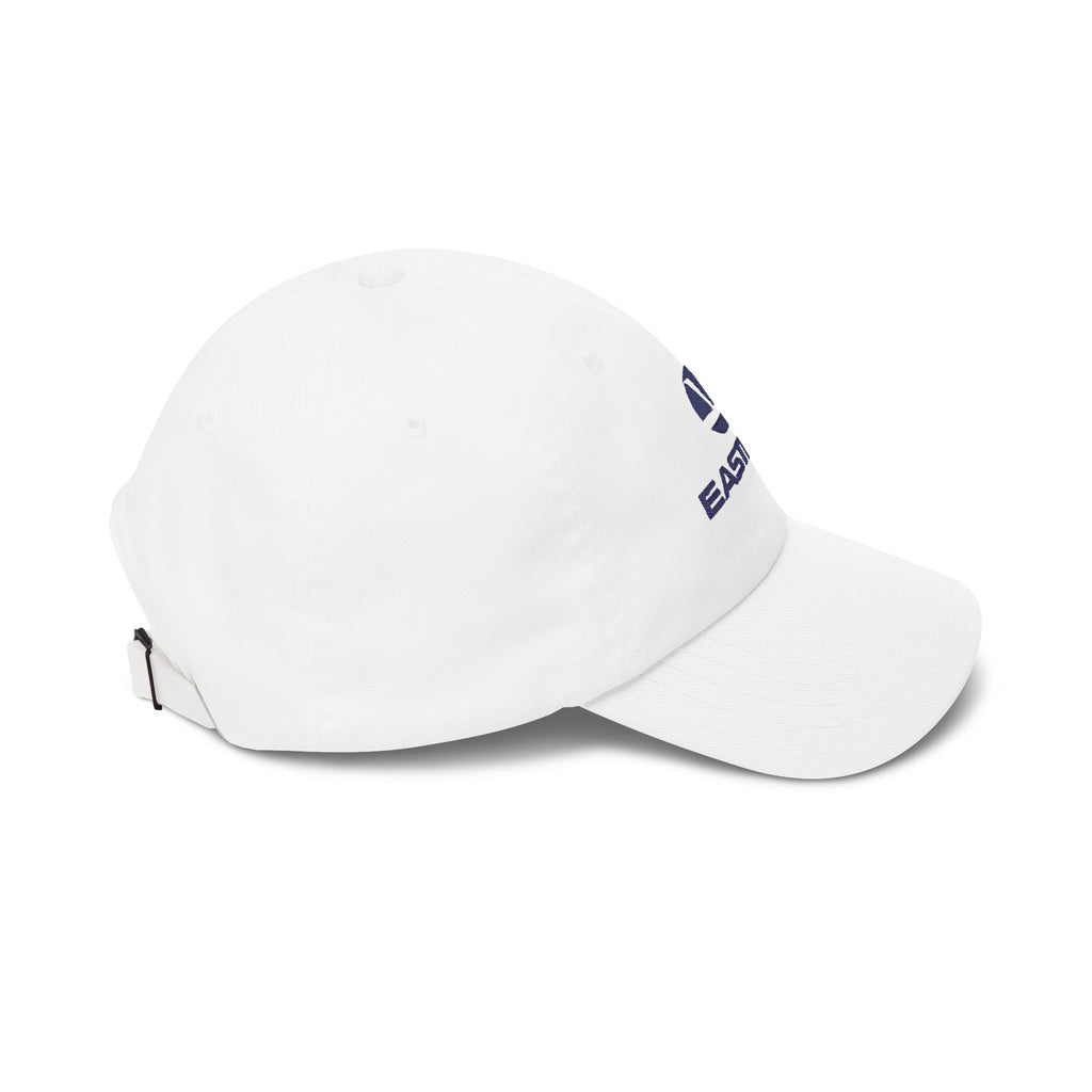 Eastern Air Lines Embroidered Dad Cap Hat