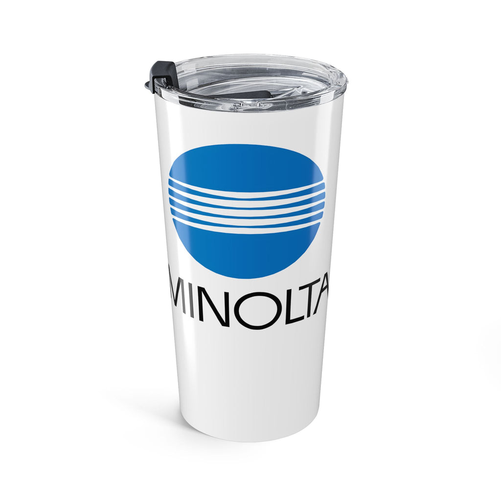 Minolta 20oz Insulated Tumbler