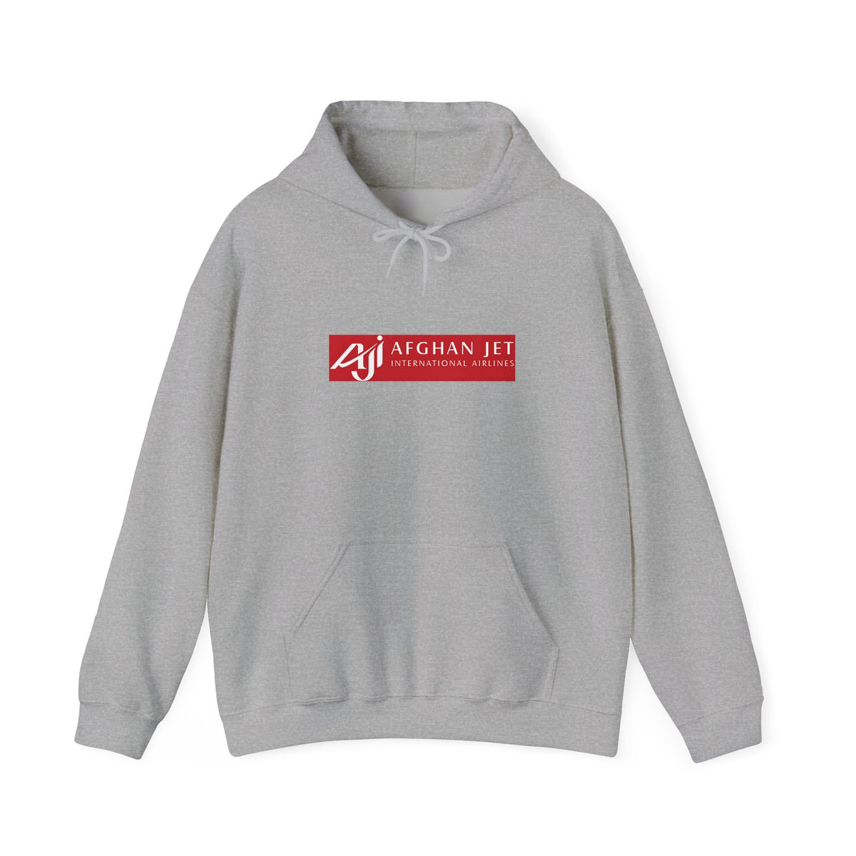 Afghan Jet International Airlines Hoodie / Sweatshirt