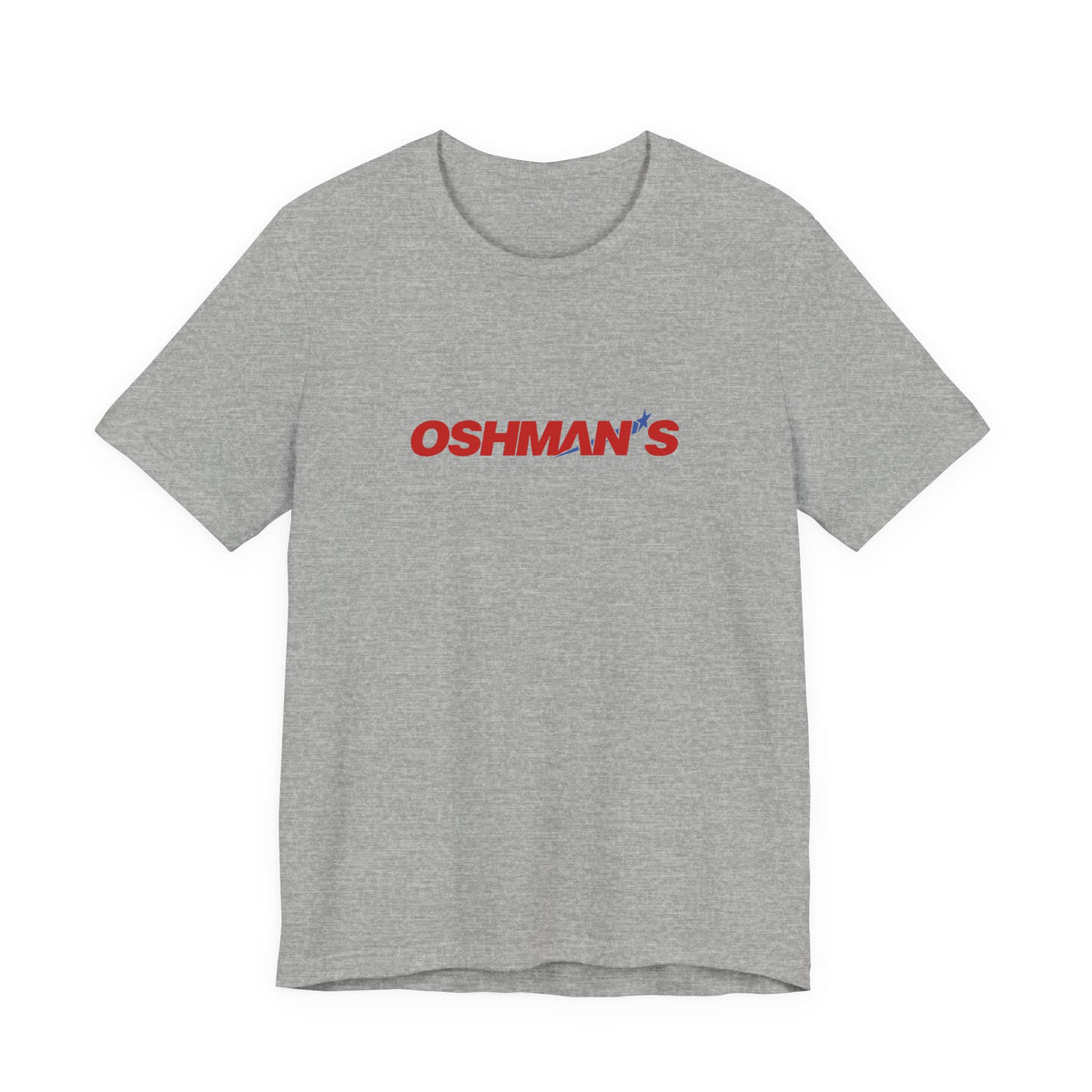 Oshman's Sporting Goods T-Shirt