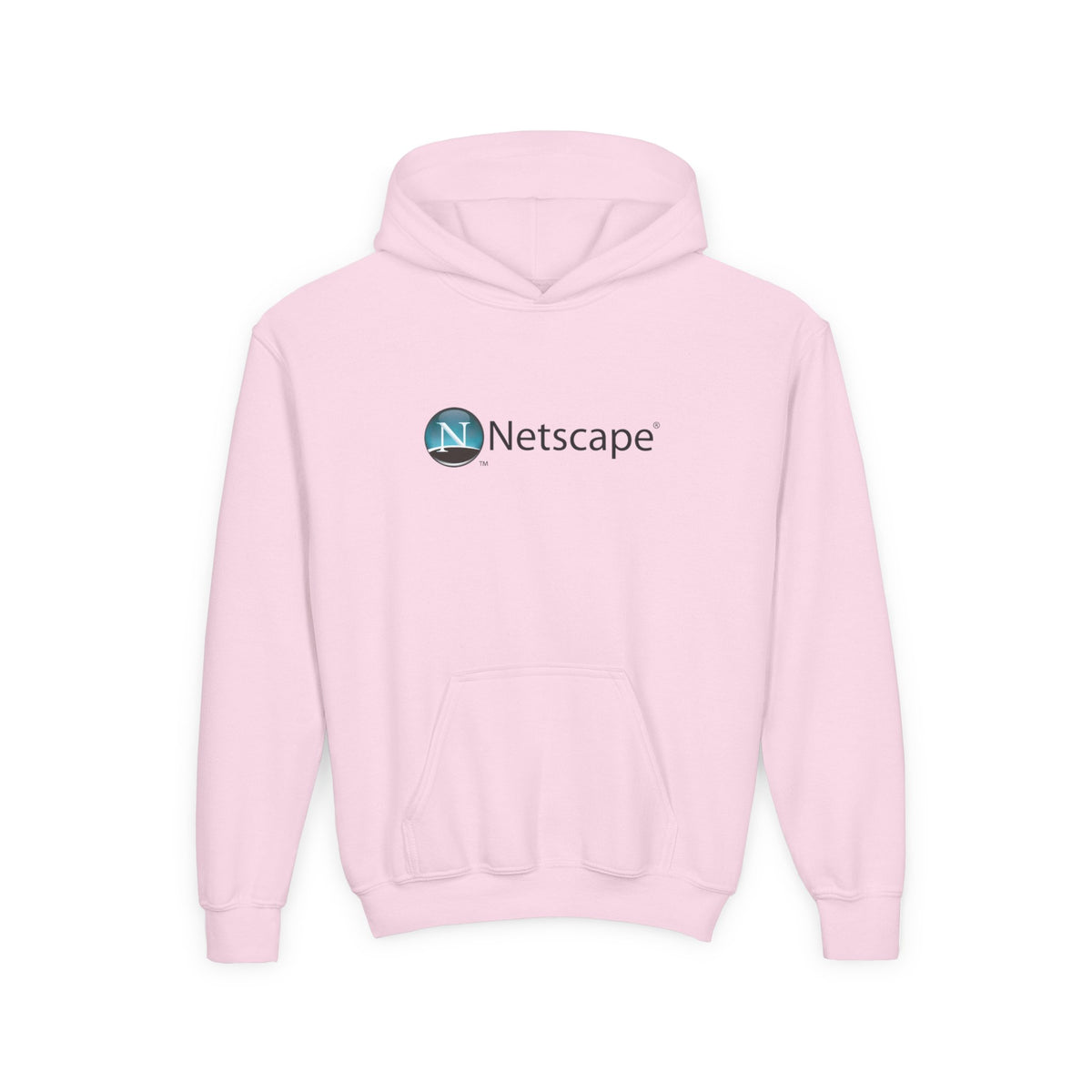 Netscape Youth Hoodie / Sweatshirt