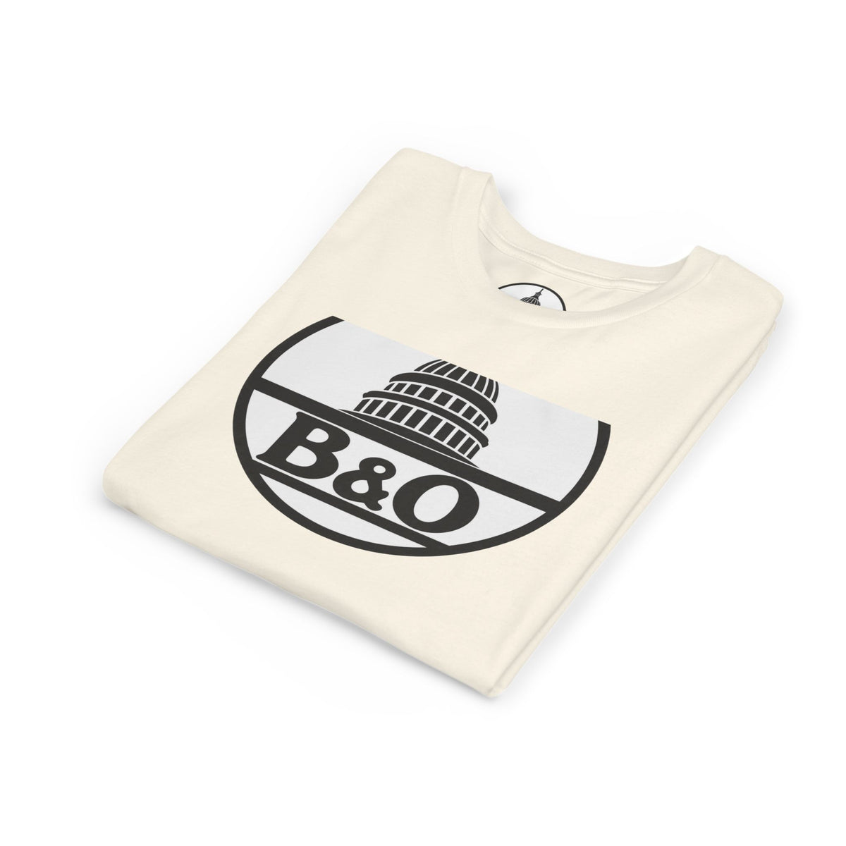 Baltimore and Ohio Railroad Kids Tee / T-Shirt