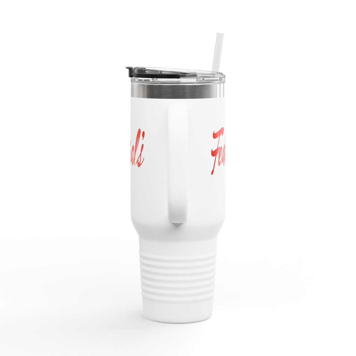 Federal's 40oz Insulated Travel Mug Stainless Tumbler