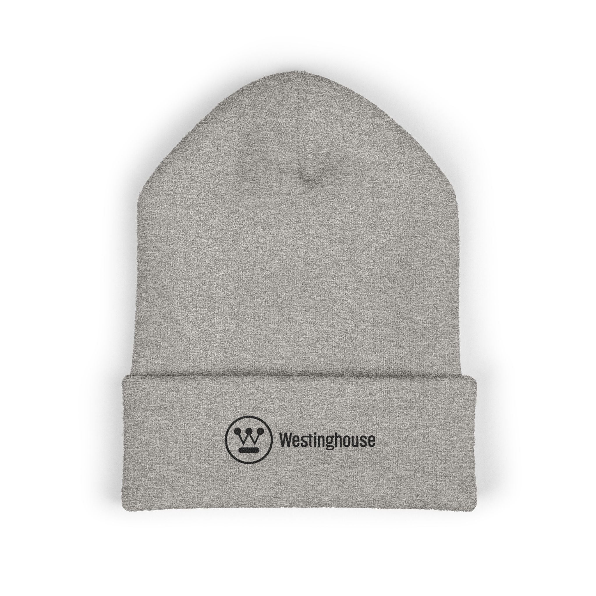 Westinghouse Electric Corporation Cuffed Beanie