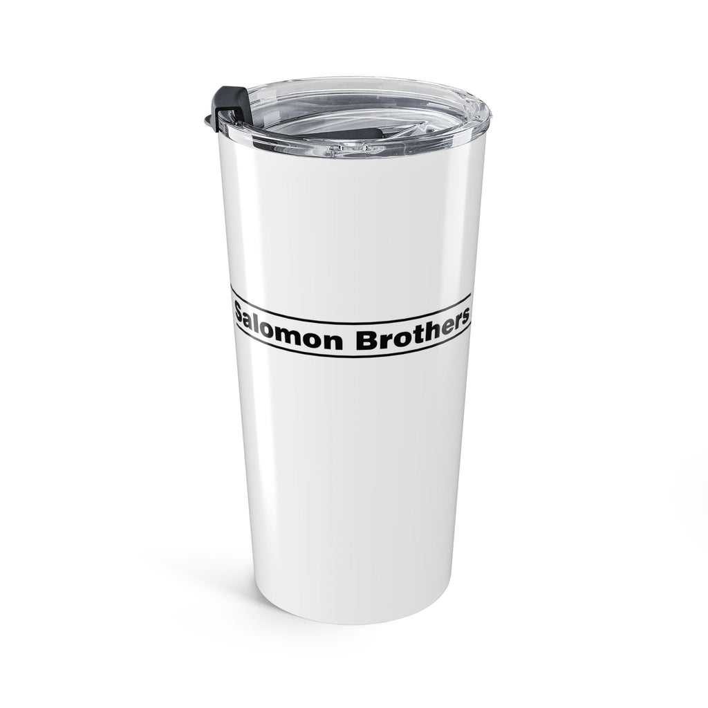 Salomon Brothers 20oz Insulated Tumbler