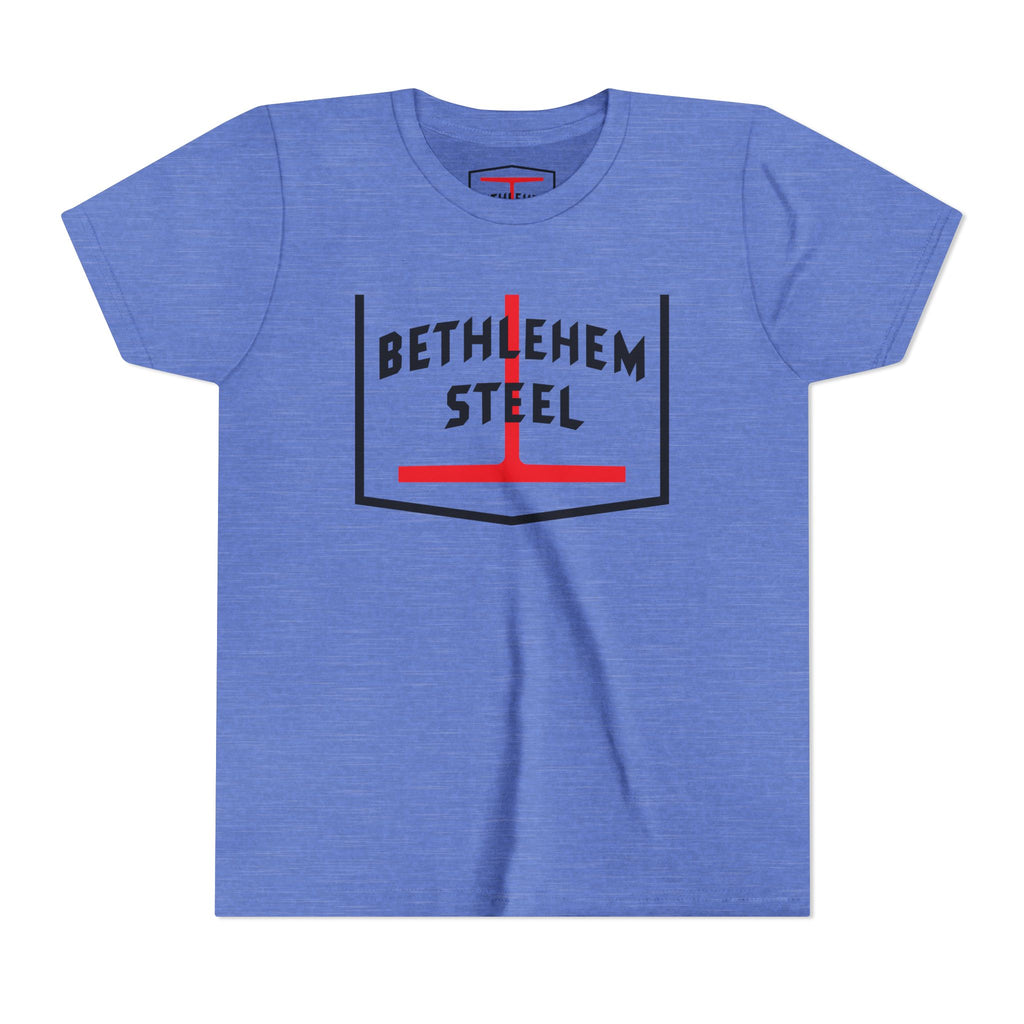Bethlehem Steel Kids Tee / T-Shirt