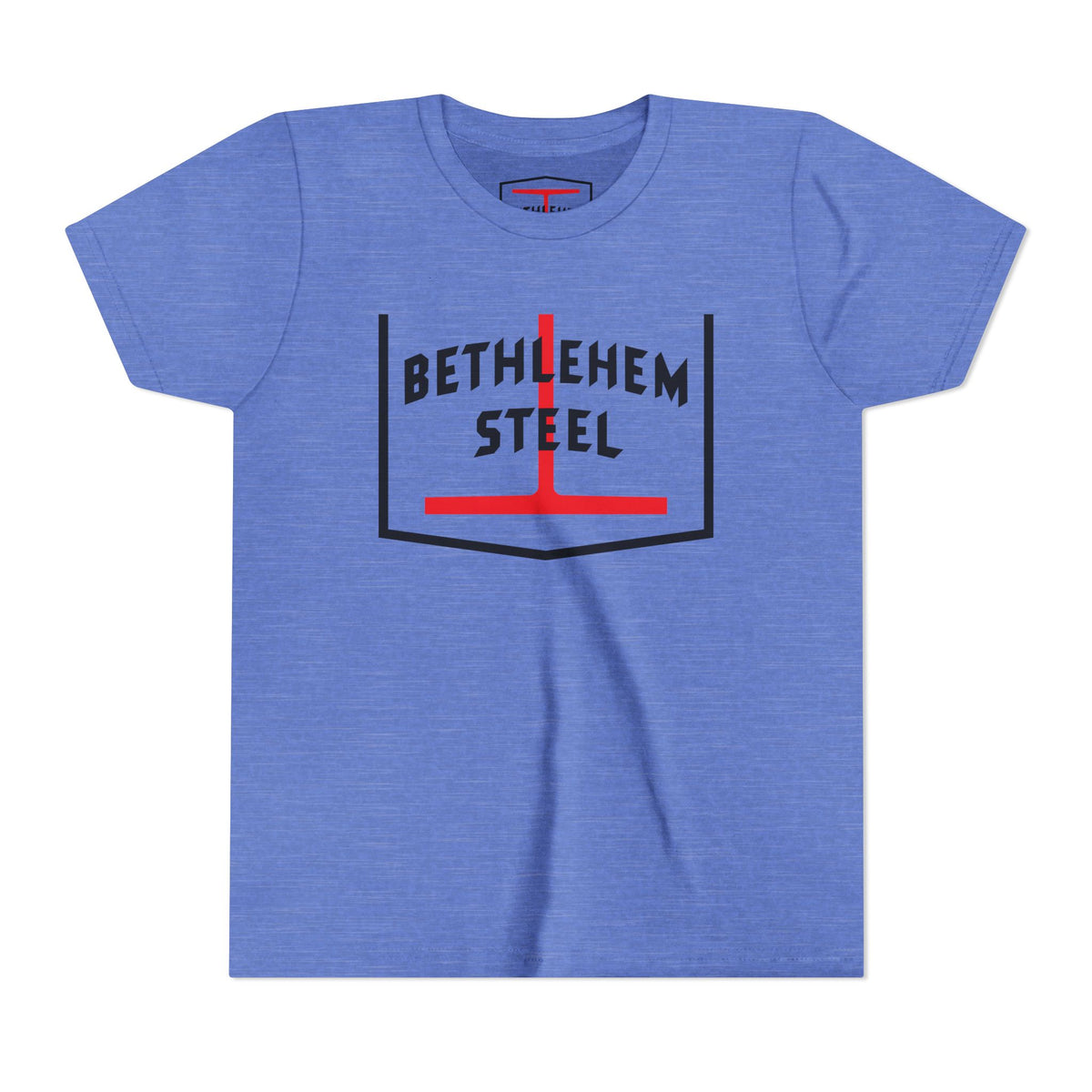 Bethlehem Steel Kids Tee / T-Shirt