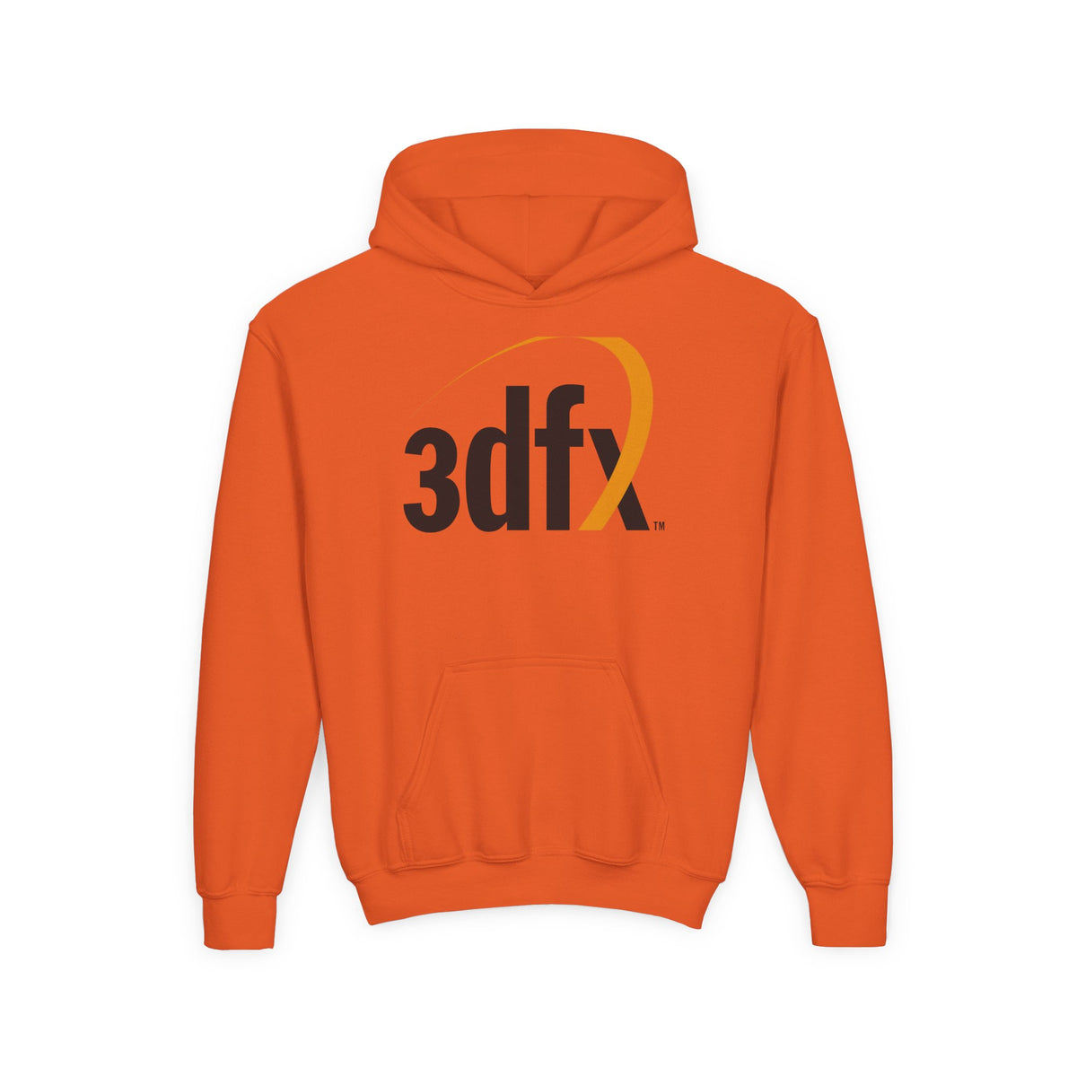 3dfx Interactive Youth Hoodie / Sweatshirt