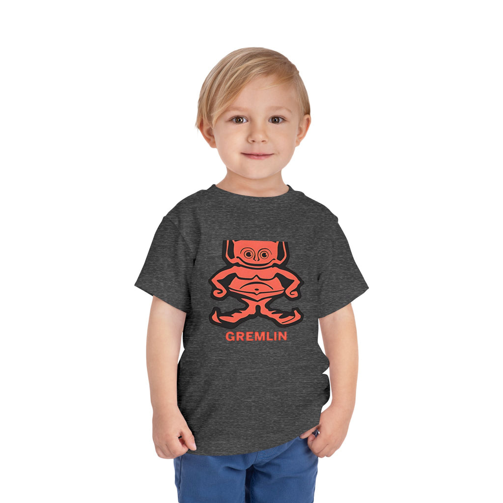 AMC Gremlin Toddler Tee / T-Shirt