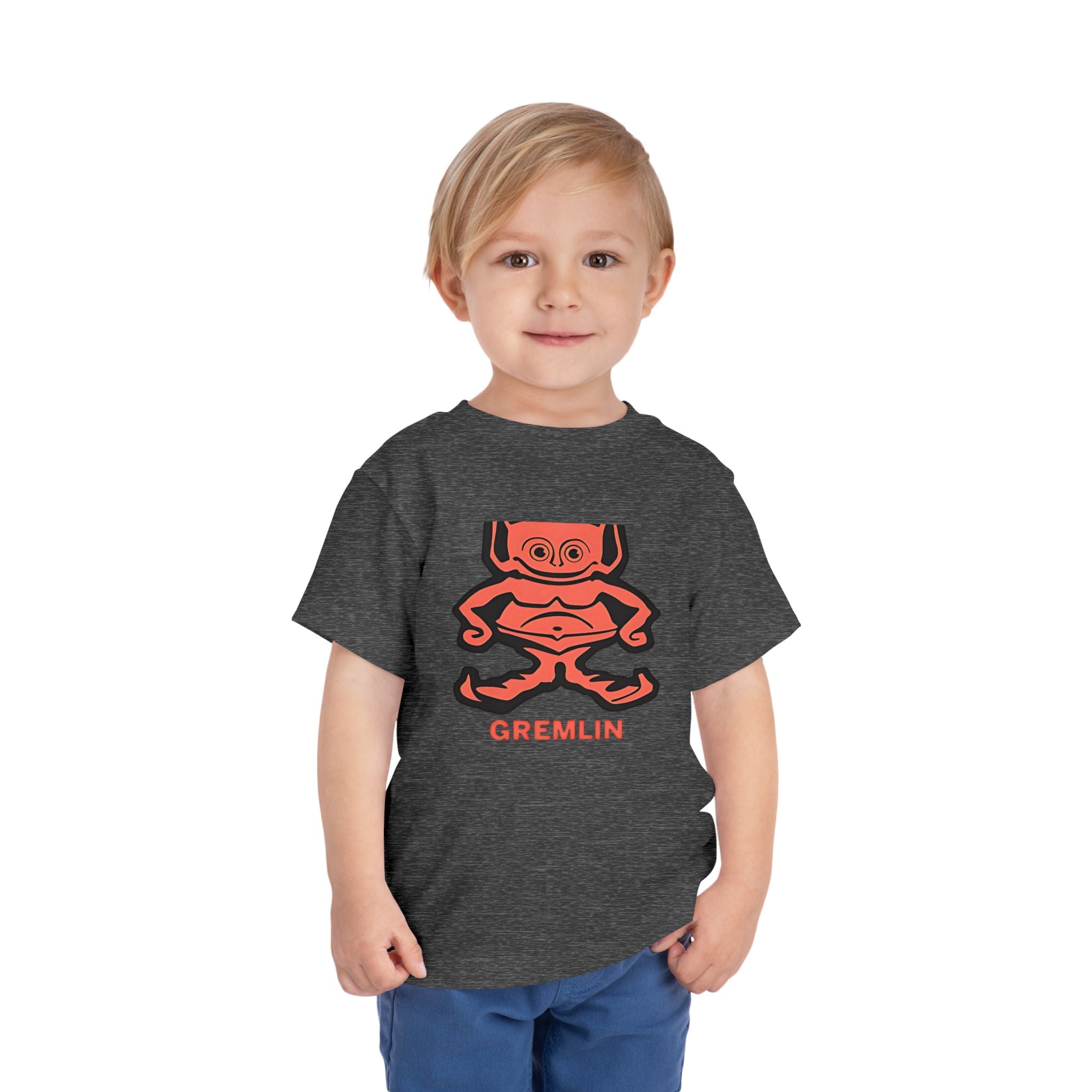 AMC Gremlin Toddler Tee / T-Shirt