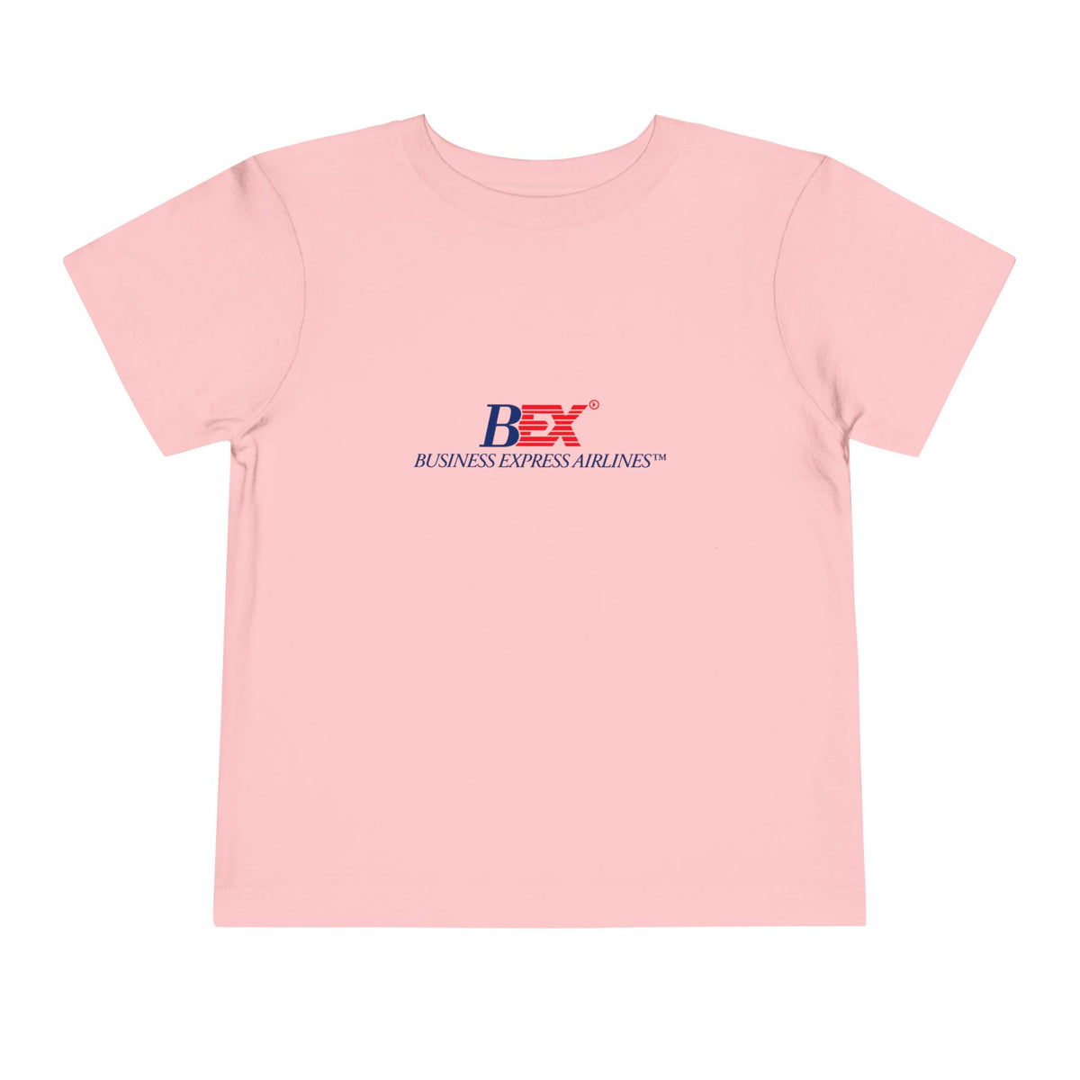 Business Express Airlines Toddler Tee / T-Shirt