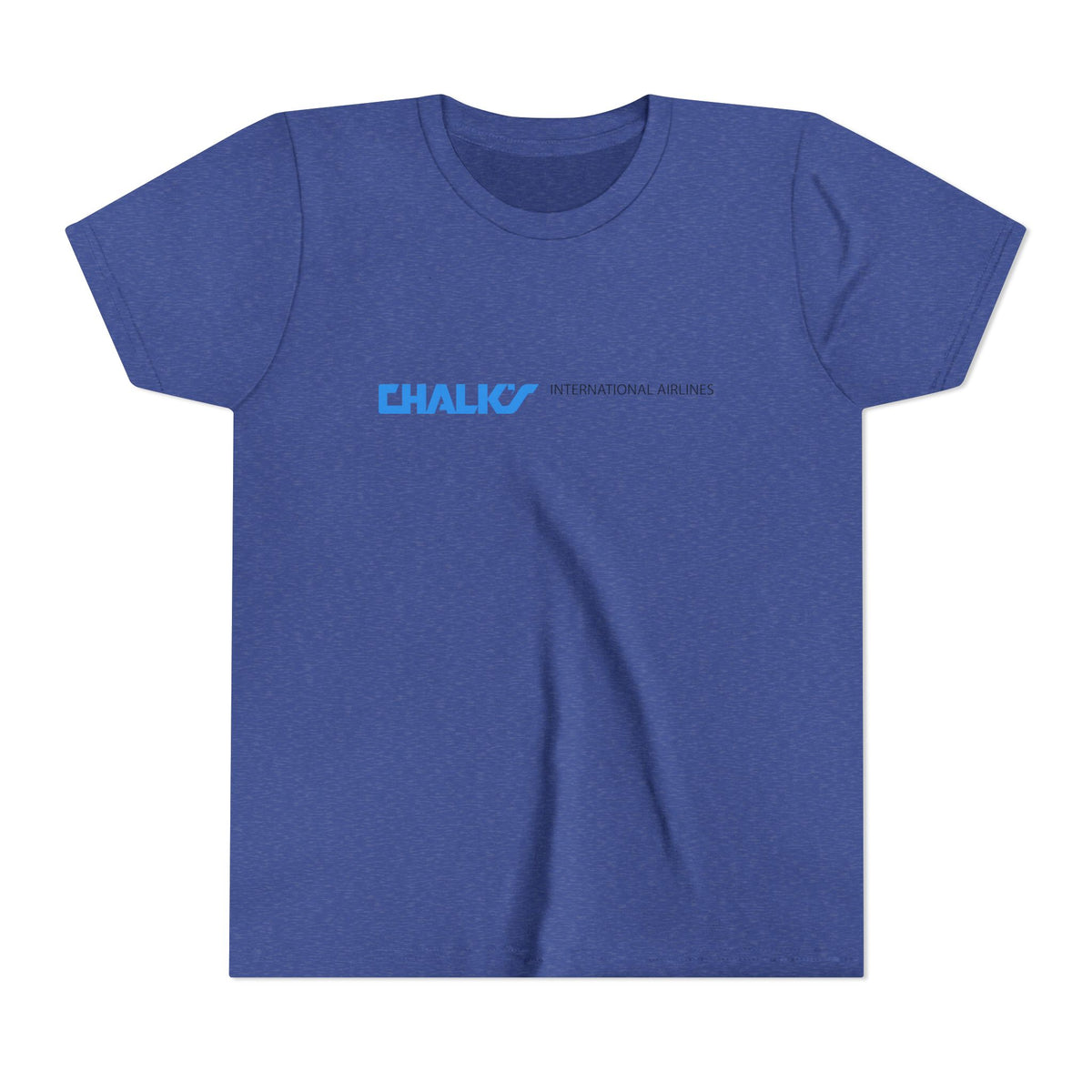 Chalk's International Airlines Kids Tee / T-Shirt