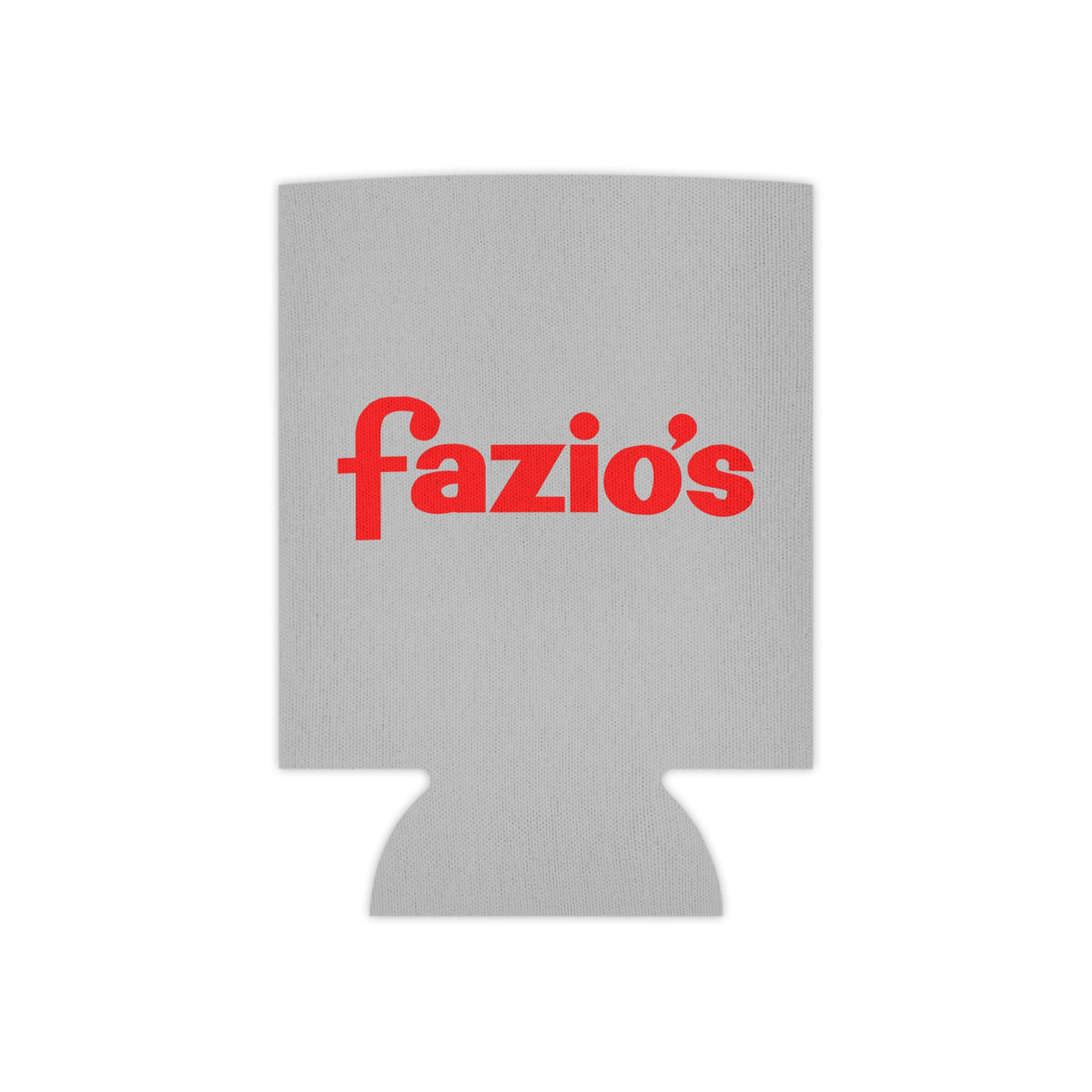 Fazio's (Fisher Foods) Can Cooler