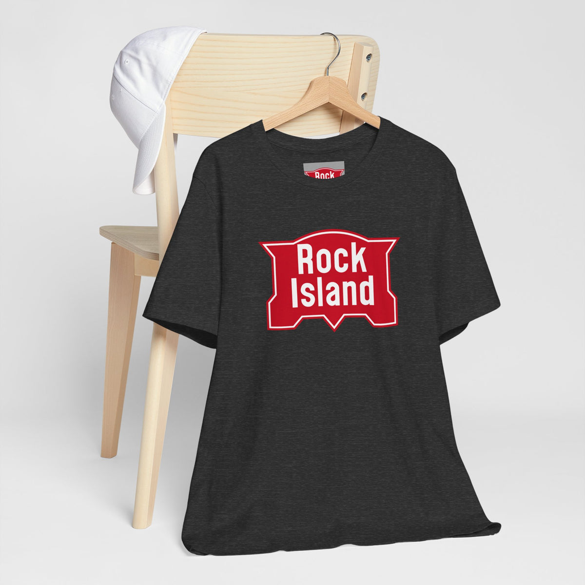Chicago, Rock Island and Pacific Railroad T-Shirt