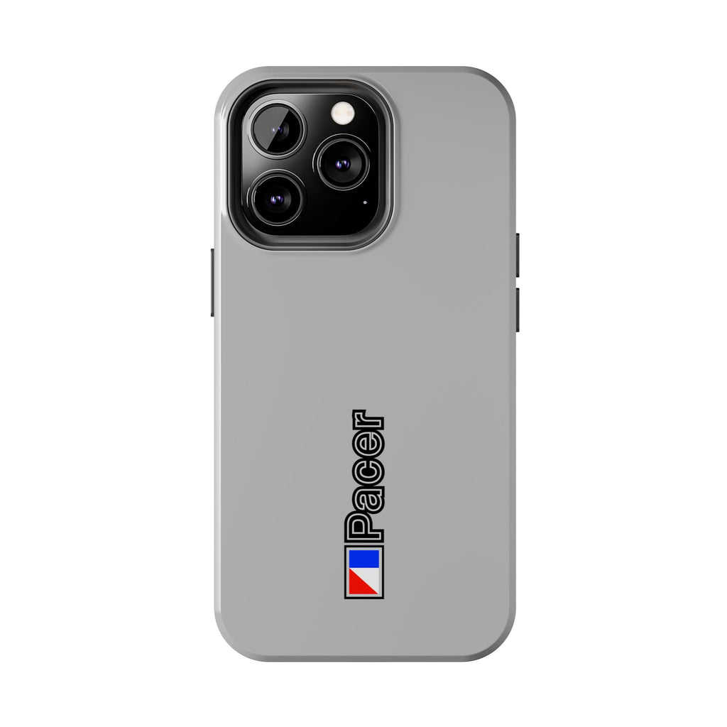 Pacer International Tough Phone Case