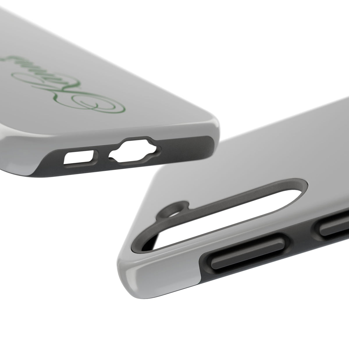 Kamm's Corners Tough Phone Case