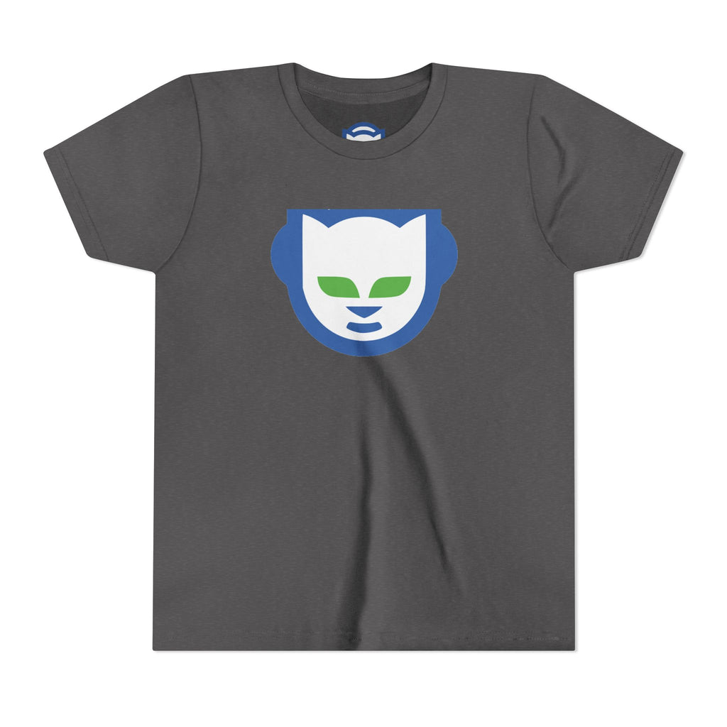 Napster Kids Tee / T-Shirt