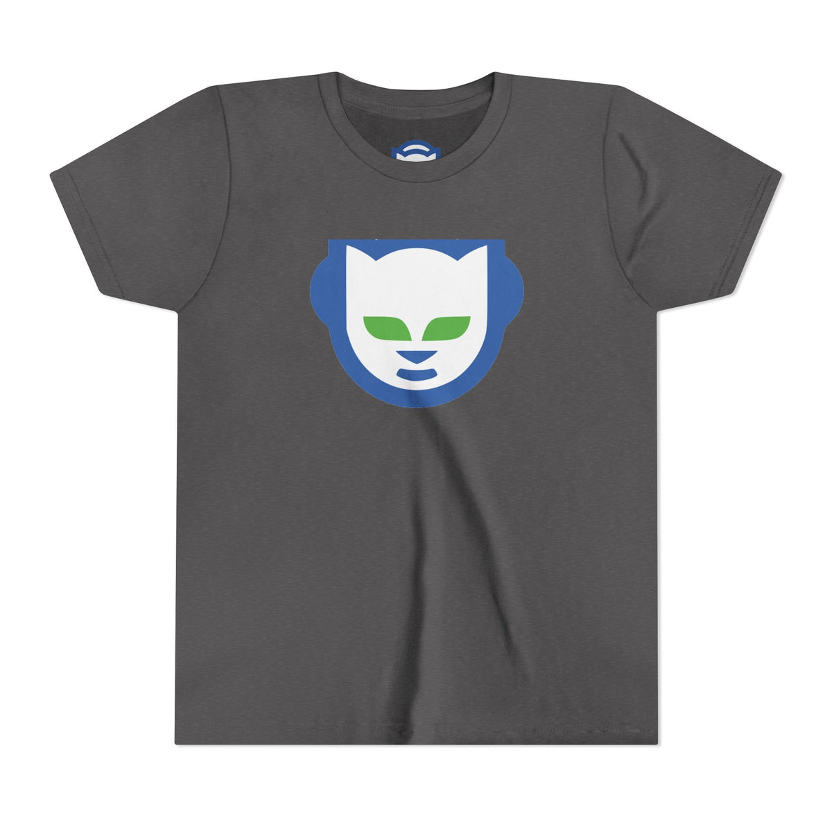 Napster Kids Tee / T-Shirt
