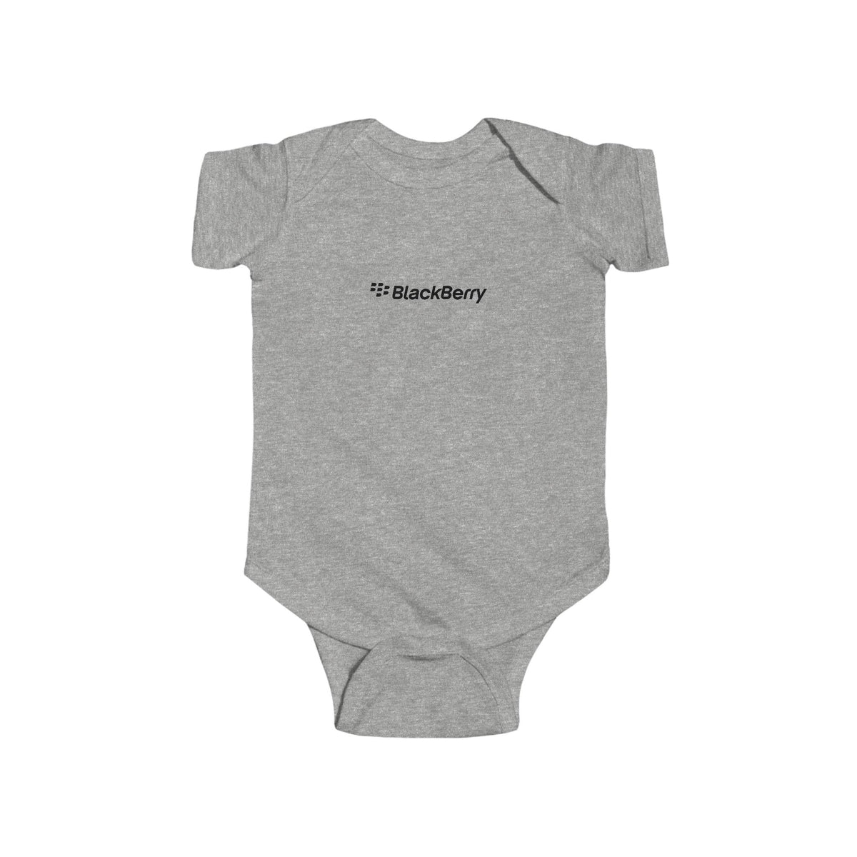 BlackBerry Infant Bodysuit