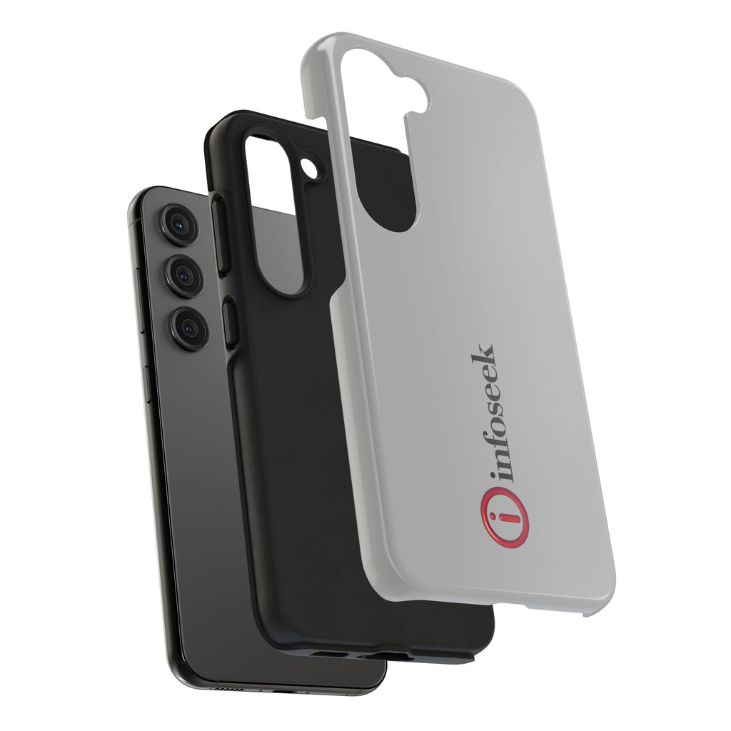 Infoseek Tough Phone Case