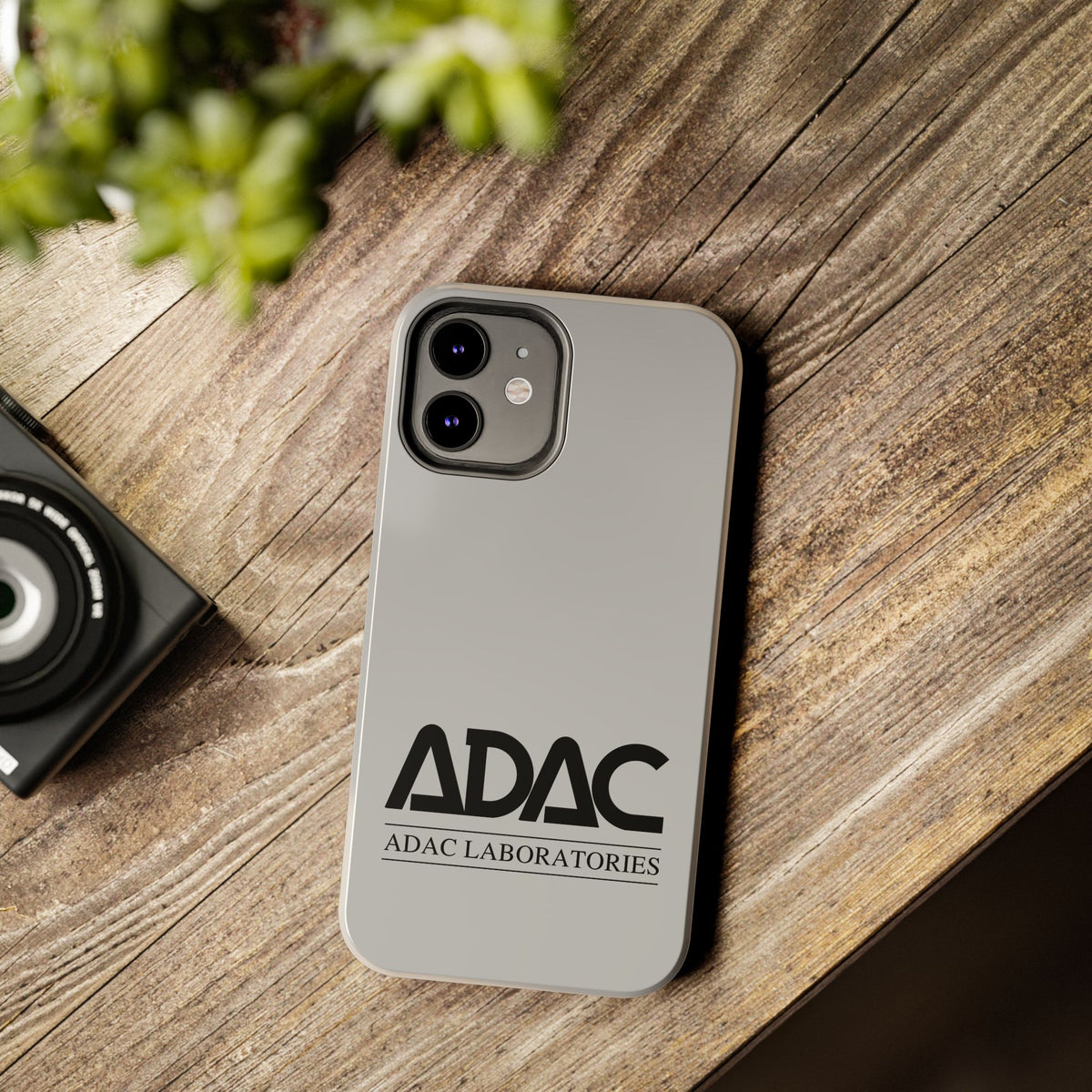 ADAC Laboratories Tough Phone Case