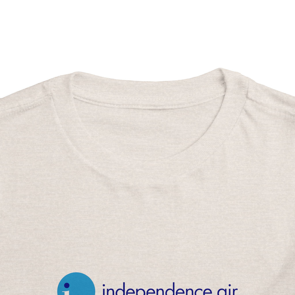 Independence Air Toddler Tee / T-Shirt