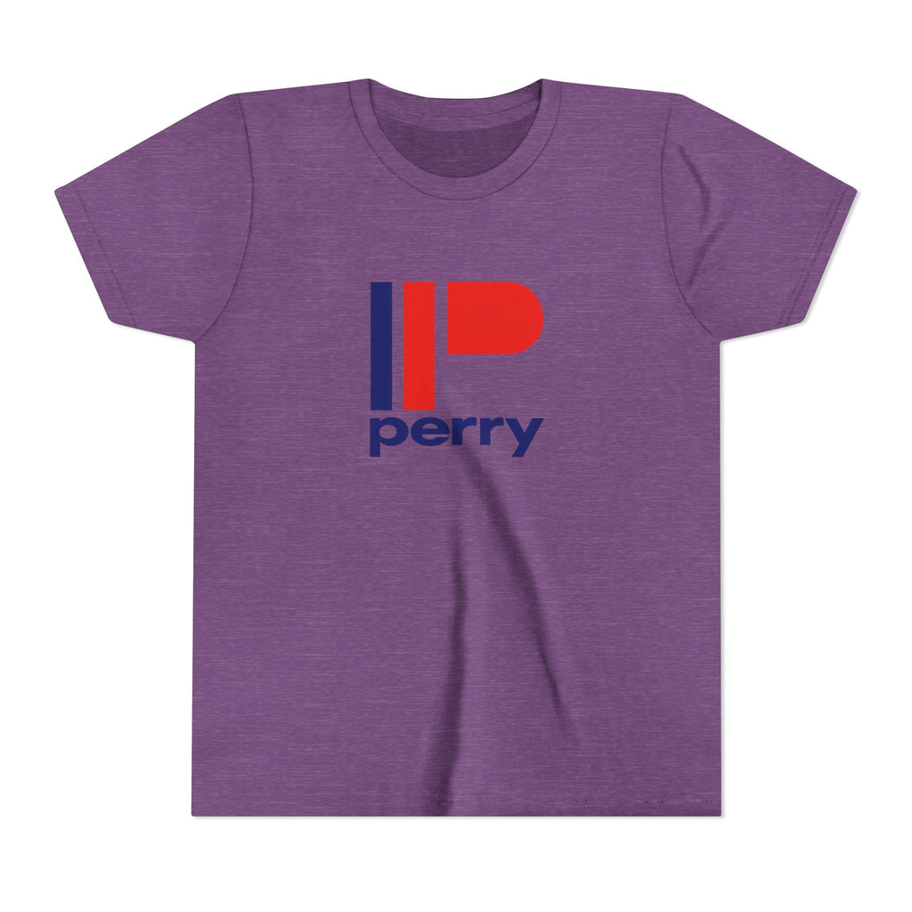 Perry Drug Stores Kids Tee / T-Shirt