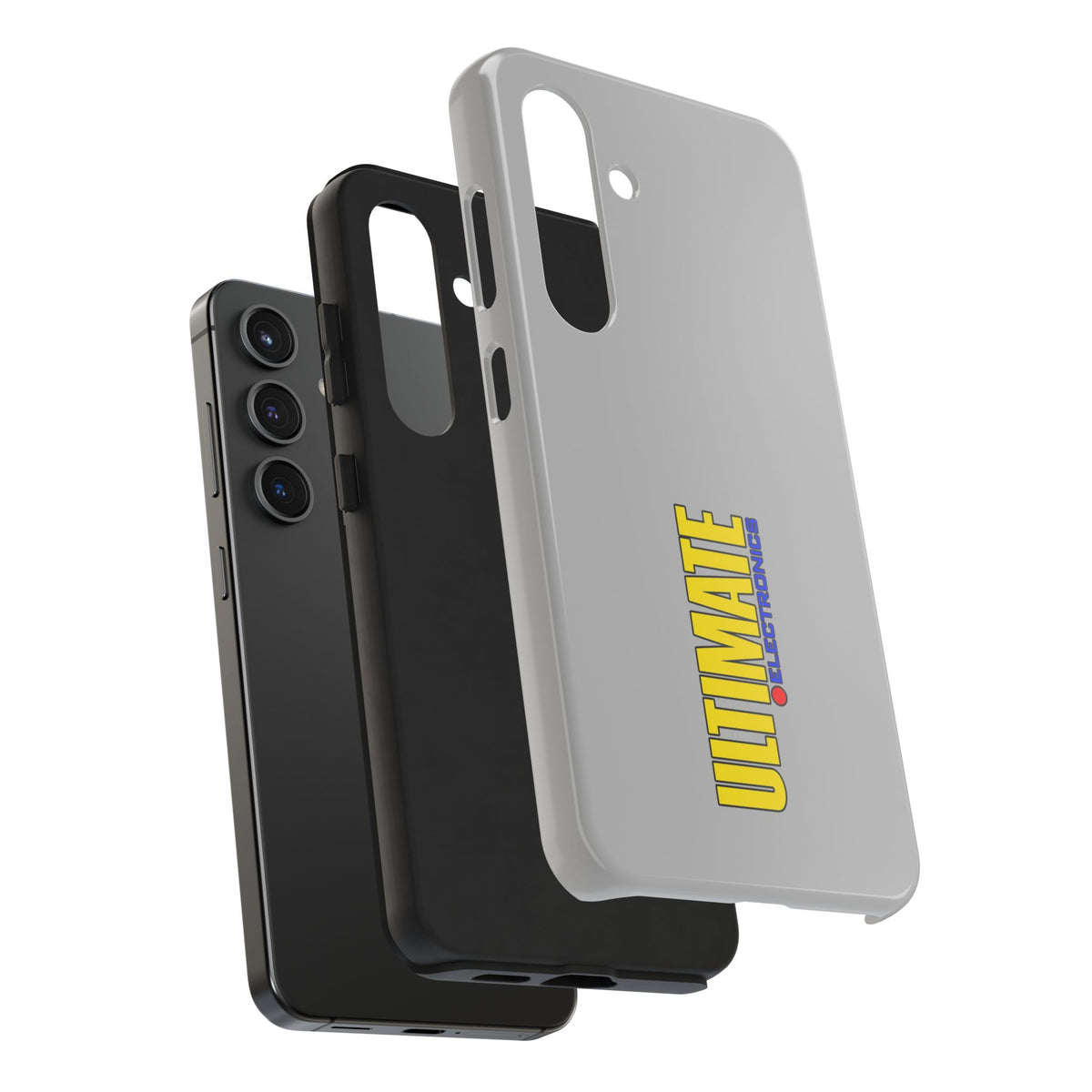 Ultimate Electronics Tough Phone Case