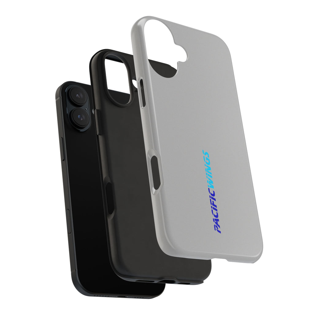 Pacific Wings Tough Phone Case