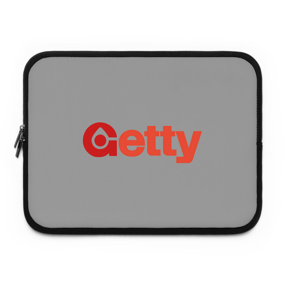 Getty Oil Laptop Sleeve