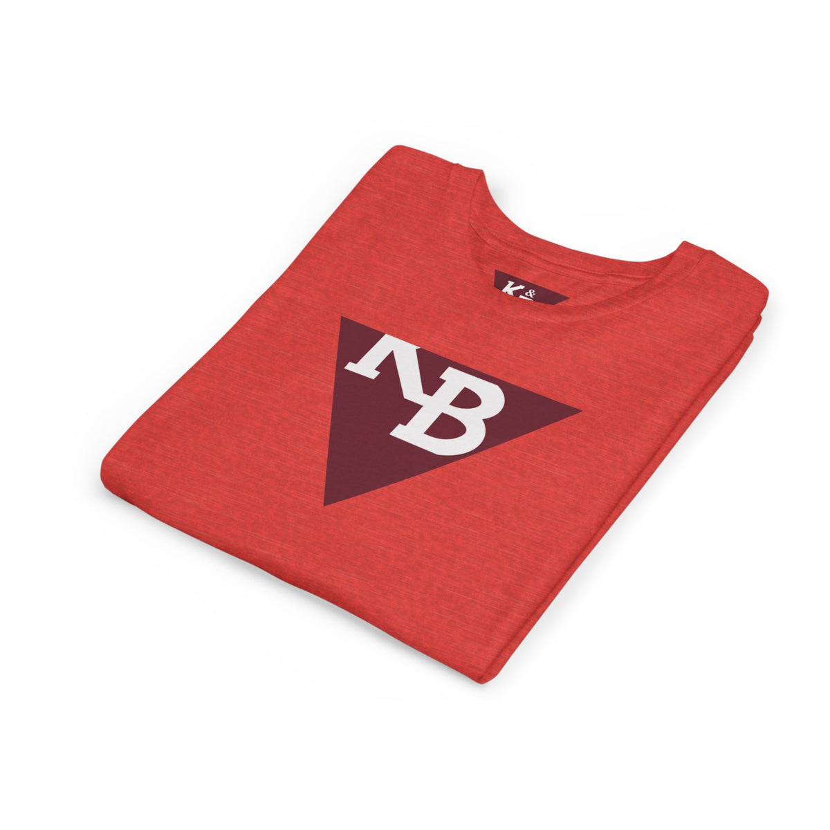 Kroch's and Brentano's Kids Tee / T-Shirt