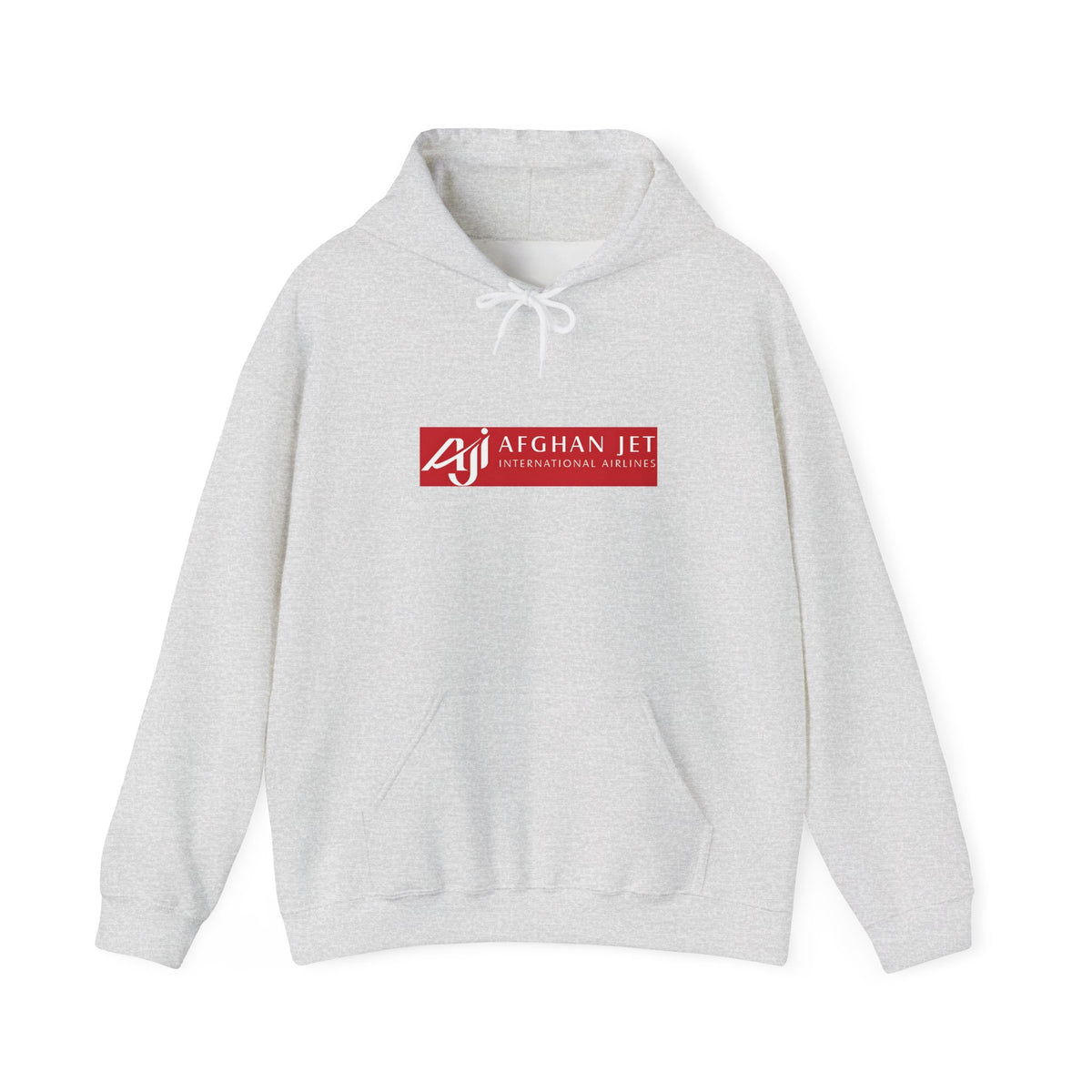 Afghan Jet International Airlines Hoodie / Sweatshirt