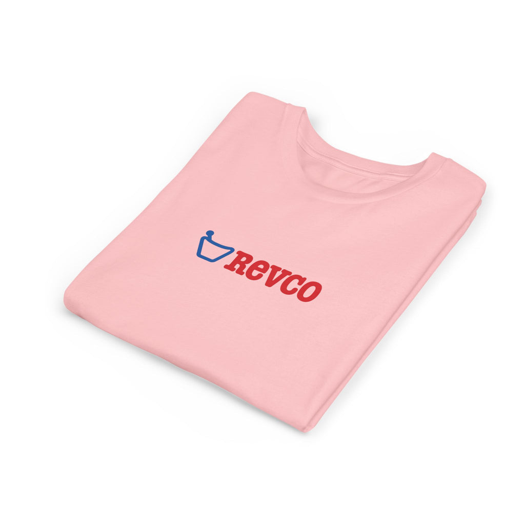 Revco Discount Drug Stores Kids Tee / T-Shirt