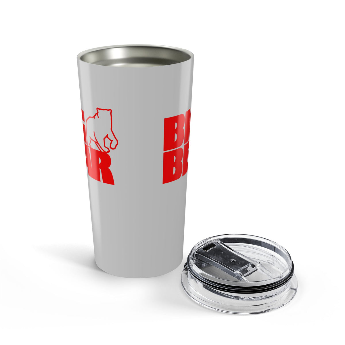 Big Bear Stores 20oz Insulated Tumbler
