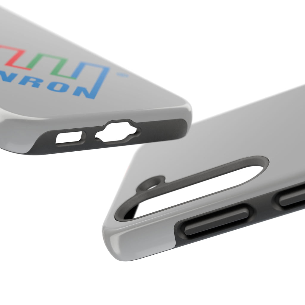 Enron Tough Protective Phone Case